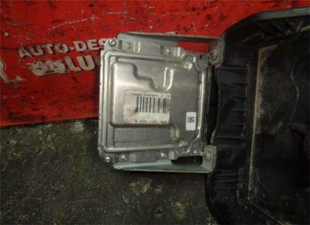 Foto 2ª: Centralita Motor ECU Seat Mii 1.0 @MII [1.0 LTR. - 55 KW] [CHY]