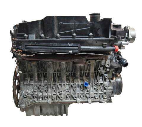 Foto 2ª: Motor Completo Bmw Serie 5 518 3.0 525D 197 CV 145KW [306D3, M57D30, M57]