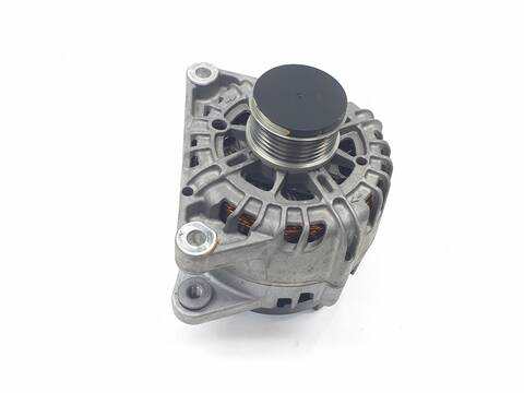 Foto 2ª: Alternador Jeep Avenger ALTITUDE