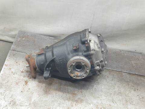 Foto 3ª: Diferencial Trasero Bmw Serie 1 114 120D (2009)