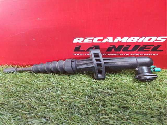 Foto 3ª: Bomba Embrague Citroen Jumper 30 L1H1 BLUEHDI 110 BLUE-HDI FAP 110CV 81KW FURGON [AH03]