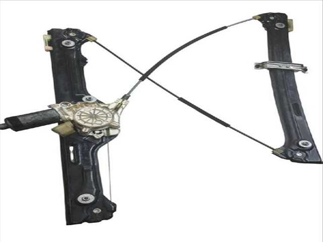 Foto 2ª: Elevalunas Eléctrico Delantero Izquierdo Bmw X5 3.0 SD (2006)