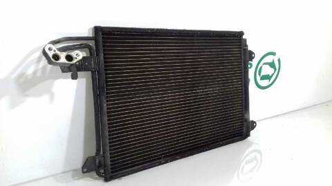 Foto 2ª: Radiador Calefaccion A.A. Volkswagen Golf SPORTLINE BERLINA 102CV 75KW [BGU] (2004)