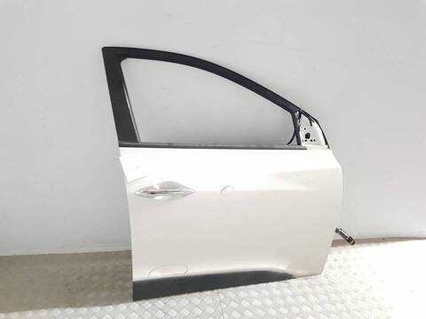 Foto 3ª: Puerta Delantera Derecha Hyundai ix35 STYLE 2WD [D4HA]