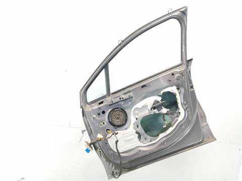 Foto 3ª: Puerta Delantera Derecha Citroen C4 1.6 BLUEHDI 120 [BHZ (DV6FC)] (2009)