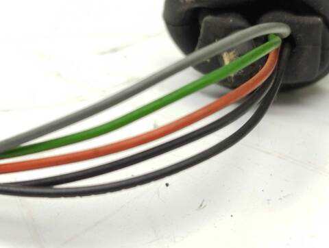 Foto 4ª: Retrovisor Derecho Bmw Serie 5 518 523I BERLINA 170CV 125KW [25-6S-4 G] (1999)