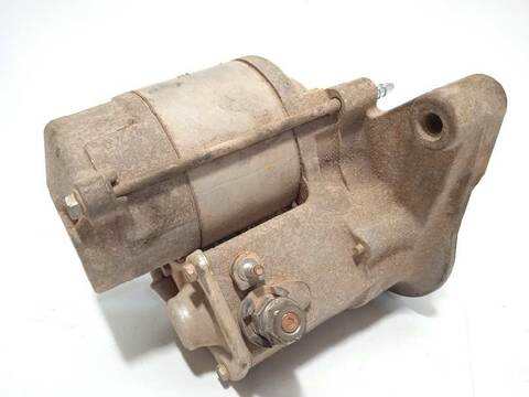 Foto 2ª: Motor de Arranque Land Rover Range SUPERCHARGED 510CV 375KW [508PS] (2010)