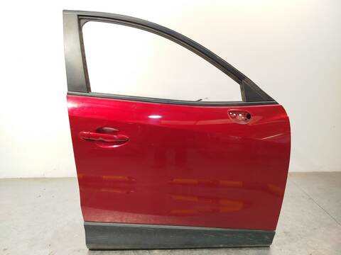 Puerta Delantera Derecha Mazda CX5 2.2 D KE2FW) KE GH)