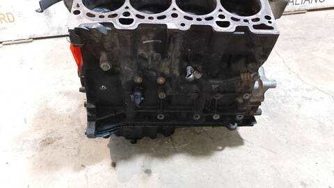 Foto 3ª: Bloque Motor Bmw Serie 3 315 320TD 150CV 110KW [204D4] (2003)