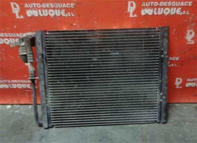 Radiador Calefaccion A.A. Toyota Land Cruiser 3.0 TD VX (3-PTAS.) (KZJ90) [3.0 LTR. - 92 KW TURBODIESEL]