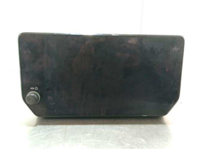 Pantalla Multifuncion Toyota Rav4 HÍBRIDO HYBRID 4X2 BUSINESS [HÍBRIDO 160 KW ( 2.5 LTR. - 131 KW 16V)]