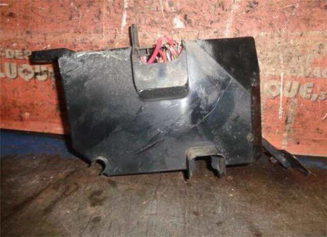 Foto 3ª: Caja Reles Fusibles Hyundai Tucson 2.0 CRDI [D4EA]