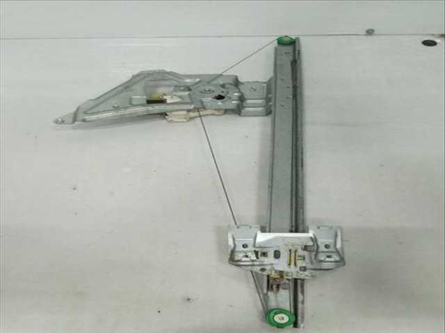 Foto 4ª: Elevalunas Eléctrico Delantero Izquierdo Mercedes Sprinter 209 CDI 906.611 906.613) 88CV 65KW FURGONETA [OM 646.984] (2025)
