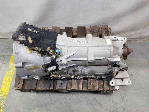 Caja Cambios Bmw Serie 3 315 320D