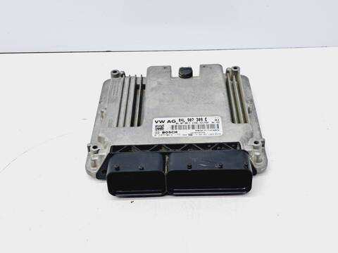 Centralita Motor ECU Audi A3 1.6 TDI 110CV 81KW