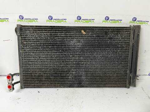 Radiador Calefaccion A.A. Bmw Serie 3 315 320D BERLINA 163CV 120KW