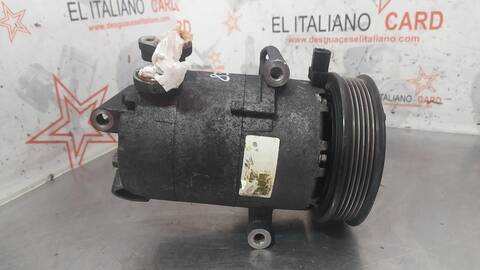 Compresor Aire Acondicionado Citroen Jumper 30 L1H1 HDI 100 101CV 74KW CAJA CERRADA