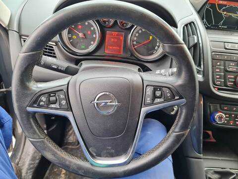 Volante Opel Zafira EXPRESSION START/STOP 120CV 88KW