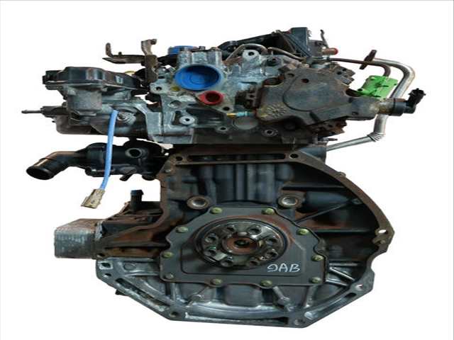 Motor Completo Fiat Talento 95CV 70KW