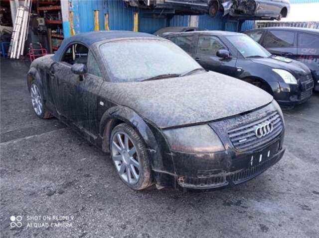 Deposito Limpiaparabrisas Audi Tt 1.8 T QUATTRO COUPE (165KW) [1.8 LTR. - 165 KW 20V TURBO]