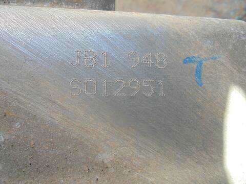 Foto 4ª: Caja Cambios Renault Megane 1.9 D AUTHENTIQUE BERLINA 64CV 47KW I FASE 2 BERLINA BA0) [F8Q] (2000)