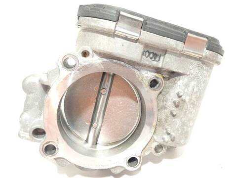 Foto 3ª: Caja Mariposa Land Rover Discovery 2.0 200CV 147KW [AJ20] (2022)