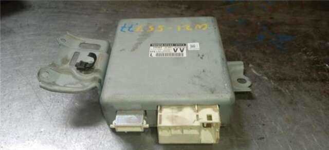 Foto 2ª: Centralita Motor ECU Toyota Prius 1.8 ADVANCE [1.8 LTR. - 73 KW 16V CAT (HÍBRIDO)] [2ZR]