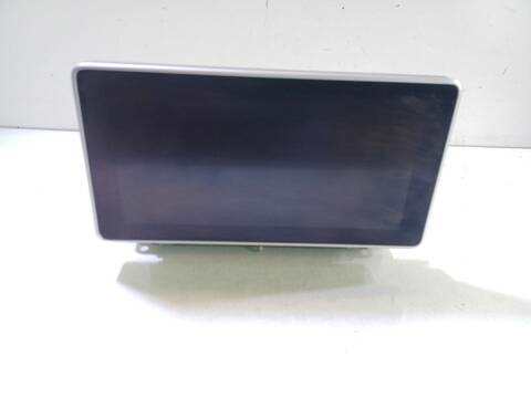 Pantalla Multifuncion Audi A4 2.0 TDI AVANT 150CV 110KW