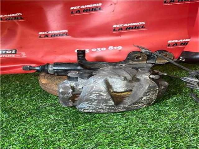 Foto 3ª: Mangueta Delantera Izquierda Citroen Jumpy CONTROL M BLUE-HDI FAP 102CV 75KW FURGON [YH01] (2020)