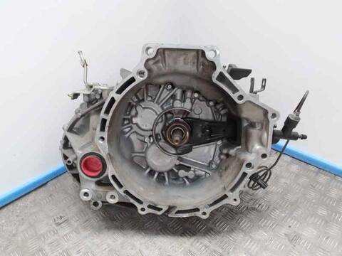 Foto 2ª: Caja Cambios Mazda 6 2.2 CE 163 LUXURY 5-PTAS.) 163CV 120KW [R2] (2010)