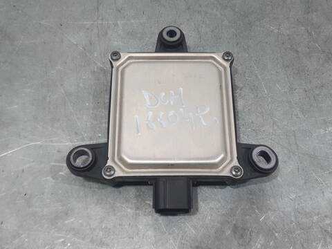 Foto 3ª: Centralita Motor ECU Mazda CX-30 SKYACTIV-X M HYBRID 179CV 132KW [HFY7] (2020)