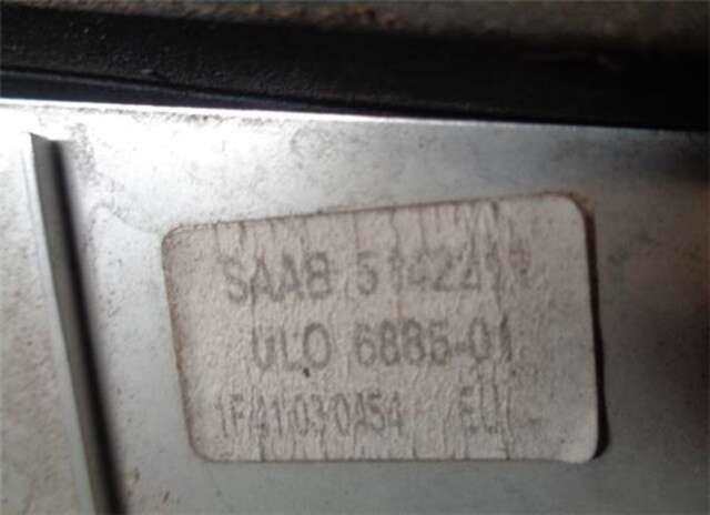 Foto 3ª: Piloto Portón Izquierdo Saab 9-3  BERLINA (06.1997-_06.2001) [20BSE]