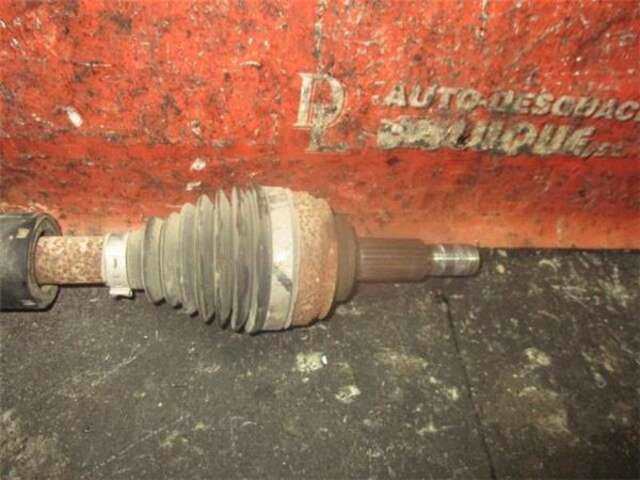 Transmision Delantera Izquierda Renault Clio 1.2 16V