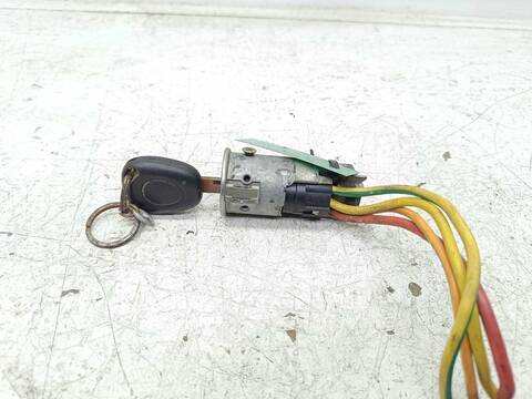 Motor de Arranque Renault Scenic 1.9 DCI AUTHENTIQUE 102CV 75KW JA..)