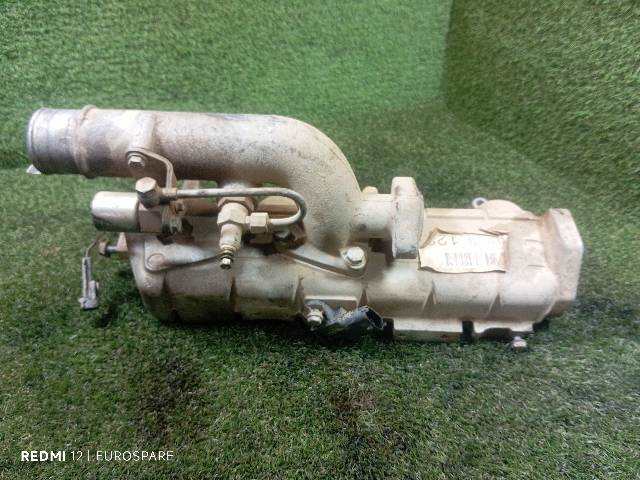 Colector Admisión Santana Anibal 2.8 TD MILITAR