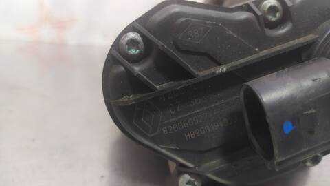 Foto 2ª: Valvula EGR Renault Megane DYNAMIQUE BERLINA 110CV 81KW II BERLINA 5P [F9Q804] (2006)