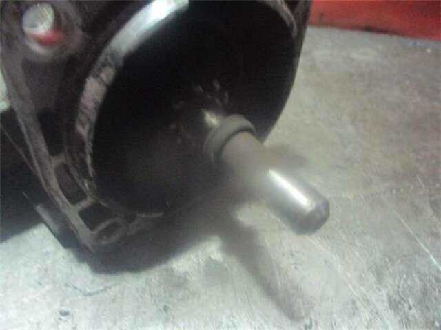 Foto 2ª: Motor de Arranque Seat Arosa 1.0 SELECT [1.0 LTR. - 37 KW] [AER]