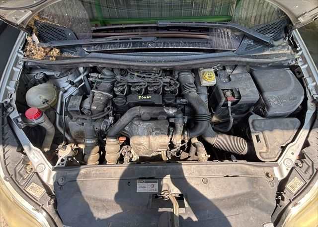 Motor Completo Citroen C4 1.6 HDI 2004-2010