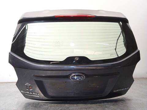 Portón Subaru Impreza 1.6 CAT 114CV 84KW