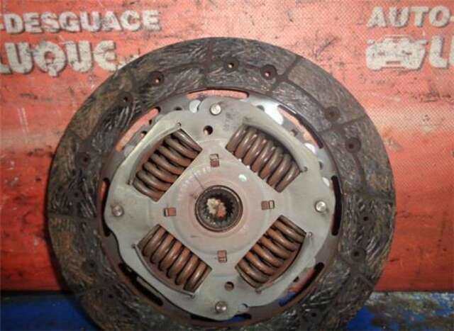 Foto 3ª: kit Embrague Peugeot 207 1.6 HDI [9HX (DV6ATED4)]
