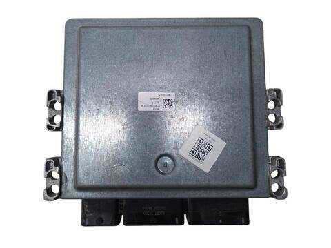 Centralita Motor ECU Dacia Duster 1.5 DCI 110 4X4 HMAB)