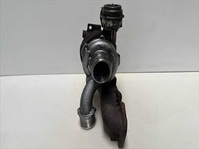 Foto 2ª: Turbocompresor Opel Vectra 1.9 CDTI [D/Z19DTH] (2008)