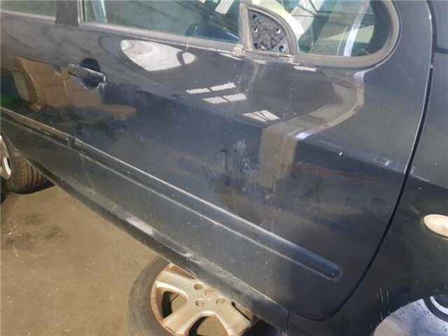 Foto 3ª: Puerta Delantera Derecha Peugeot 307 2.0 X-LINE [2.0 LTR. - 100 KW 16V HDI FAP CAT (RHR - DW10BTED4)] [RHR (DW10BTED4)]