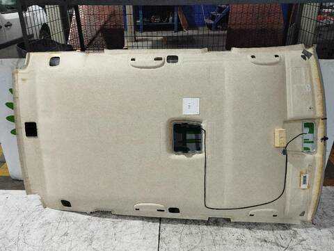 Foto 3ª: Techo Interior Bmw Serie 3 315 2.0 16V 143CV [N43B20A] (2005)