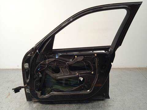 Foto 4ª: Puerta Delantera Derecha Bmw X1 SDRIVE 18 D 143CV 105KW [N47D20C] (2013)