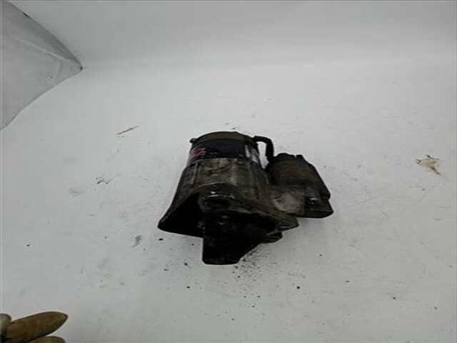 Foto 3ª: Motor de Arranque Renault Scenic 1.5 GRAND LUXE DYNAMIQUE [1.5 LTR. - 78 KW DCI DIESEL] (JM)(2003-_) [K9K-764]