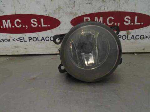 Faro Antiniebla Delantero Derecho Ford Fiesta AMBIENTE 68CV 50KW
