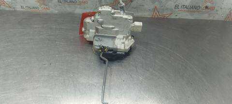 Cerradura Puerta Delantera Derecha Audi S4 4.2 AVANT 344CV 253KW