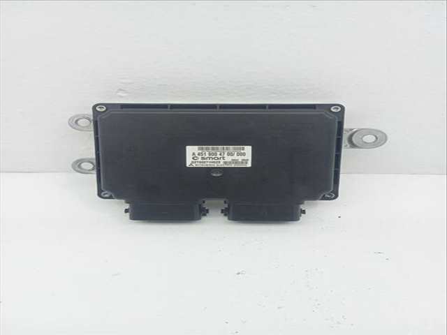 Centralita Cambio Automatico Smart Fortwo 1.0 451.331 451.380) COUPE 71CV 52KW