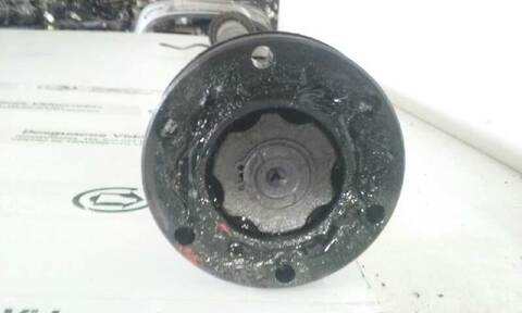 Foto 3ª: Transmision Central Volkswagen Phaeton TDI V6 4MOTION 5 ASIENTOS) 224CV 165KW [BMK] (2006)